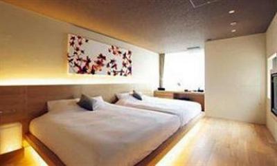 фото отеля Hotel Kanra Kyoto