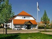 Apart Hotel Gera