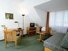 фото отеля Apart Hotel Gera
