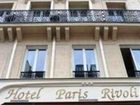 фото отеля Hotel Paris Rivoli