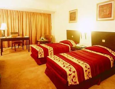 фото отеля The Shalimar Hotel Mumbai
