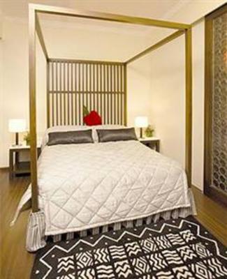 фото отеля The Shalimar Hotel Mumbai
