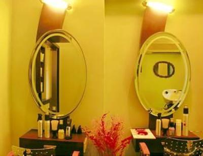фото отеля The Shalimar Hotel Mumbai
