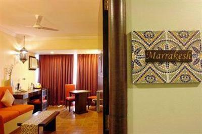 фото отеля The Shalimar Hotel Mumbai