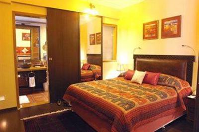 фото отеля The Shalimar Hotel Mumbai