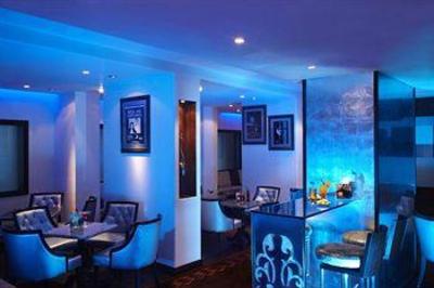фото отеля The Shalimar Hotel Mumbai