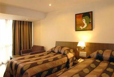 фото отеля The Shalimar Hotel Mumbai