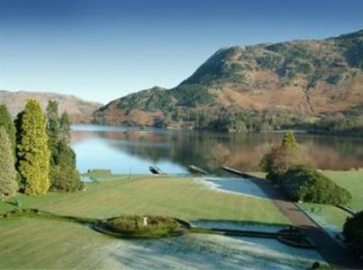 фото отеля Inn On The Lake Hotel Glenridding