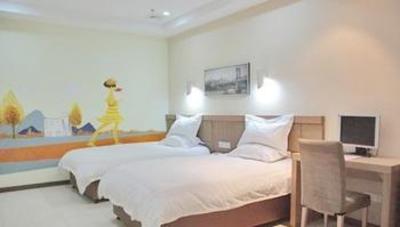 фото отеля Super 8 Hotel Wang Jiang Lu Wenzhou