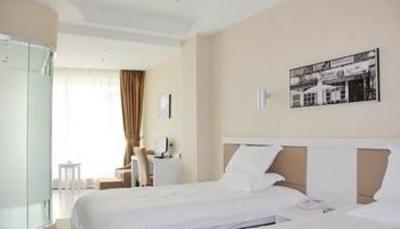 фото отеля Super 8 Hotel Wang Jiang Lu Wenzhou