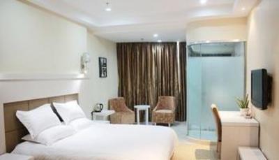 фото отеля Super 8 Hotel Wang Jiang Lu Wenzhou