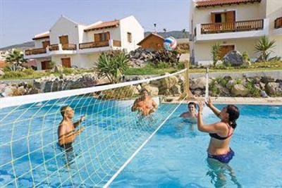 фото отеля Aegean View