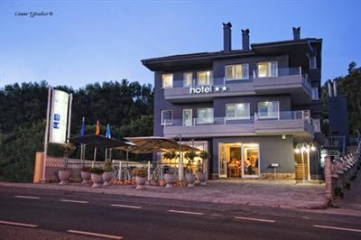 фото отеля Hotel Gastronomico Boa Vista Viveiro