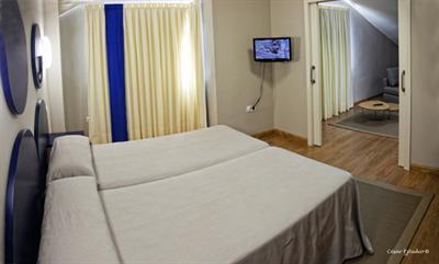 фото отеля Hotel Gastronomico Boa Vista Viveiro