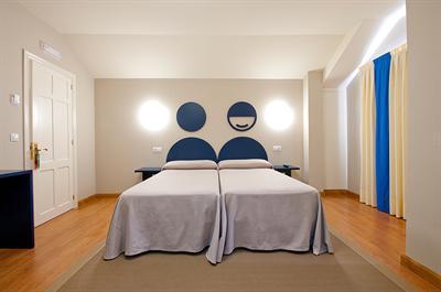 фото отеля Hotel Gastronomico Boa Vista Viveiro
