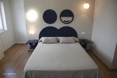 фото отеля Hotel Gastronomico Boa Vista Viveiro