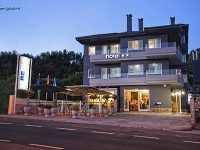 Hotel Gastronomico Boa Vista Viveiro