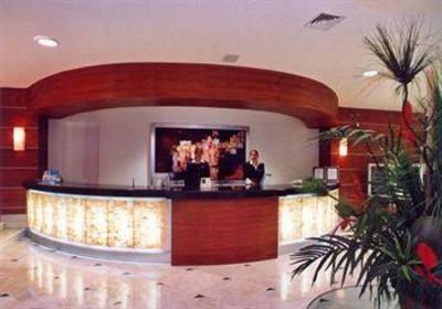 фото отеля Hotel Lois