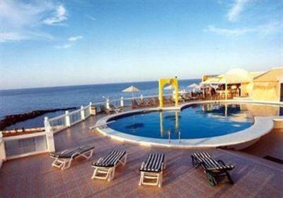фото отеля Hotel Lois