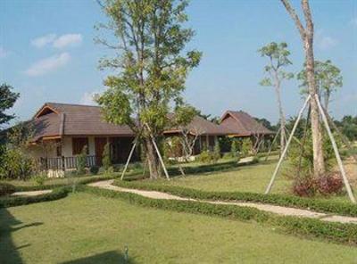 фото отеля Ban Chomna Resort