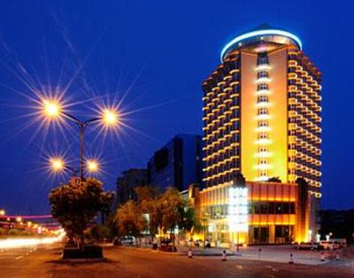фото отеля Ramada ChangChun