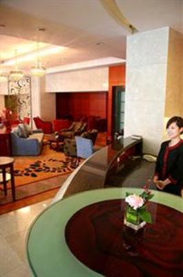фото отеля Ramada ChangChun