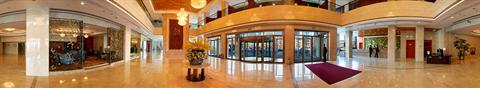 фото отеля Ramada ChangChun