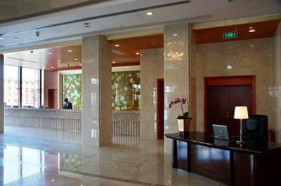 фото отеля Ramada ChangChun