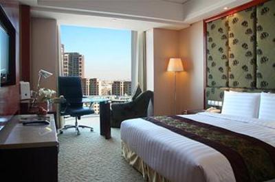 фото отеля Ramada ChangChun