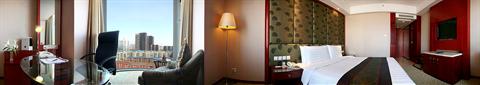 фото отеля Ramada ChangChun