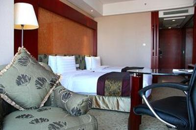 фото отеля Ramada ChangChun