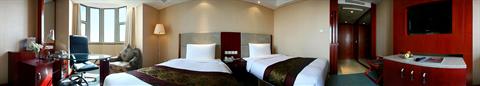 фото отеля Ramada ChangChun