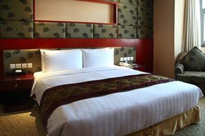 фото отеля Ramada ChangChun