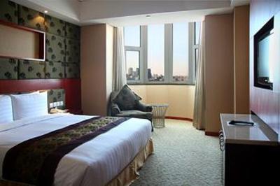 фото отеля Ramada ChangChun
