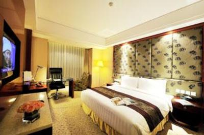 фото отеля Ramada ChangChun