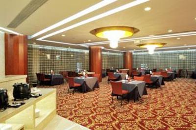 фото отеля Ramada ChangChun