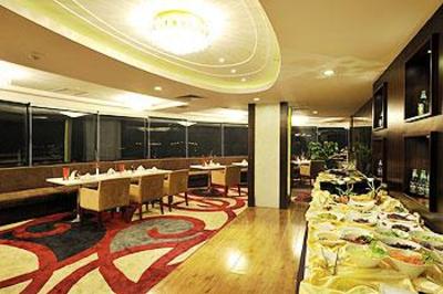 фото отеля Ramada ChangChun