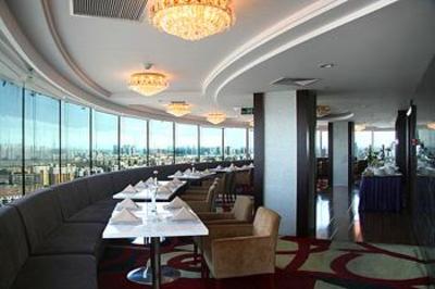 фото отеля Ramada ChangChun