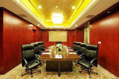 фото отеля Ramada ChangChun