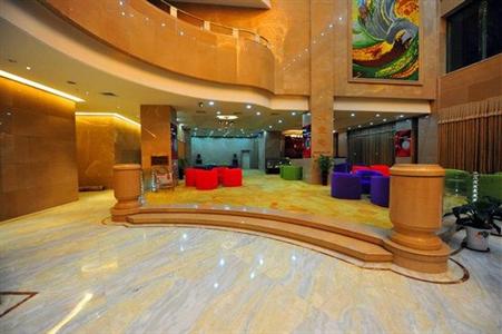 фото отеля Twin Star Airport Hotel