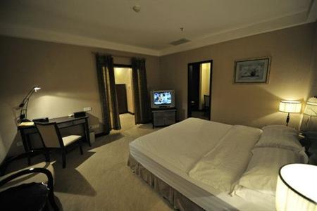 фото отеля Twin Star Airport Hotel