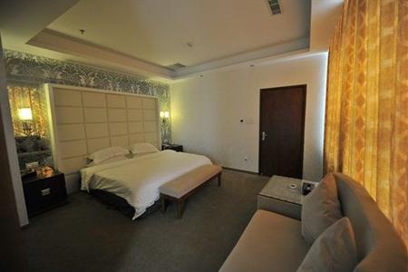 фото отеля Twin Star Airport Hotel