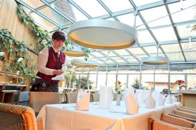 фото отеля Hotel Forsthaus Gruna Chemnitz