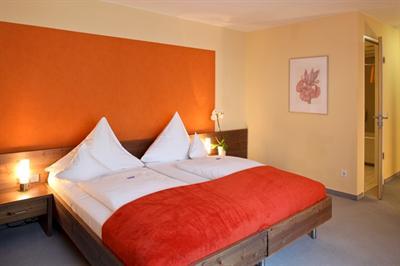 фото отеля Hotel Forsthaus Gruna Chemnitz