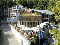 Hotel Forsthaus Gruna Chemnitz