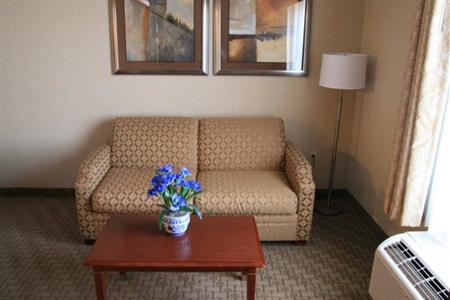 фото отеля Hampton Inn Lewisburg