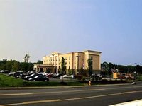 Hampton Inn Lewisburg