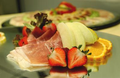 фото отеля Hotel Restaurant Piccard