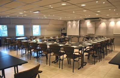фото отеля Hotel Restaurant Piccard
