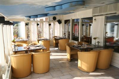 фото отеля Hotel Restaurant Piccard
